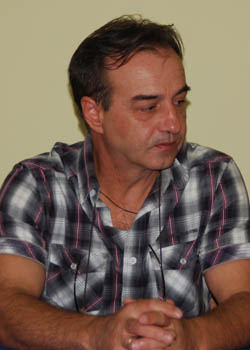 Sekulić Zoran